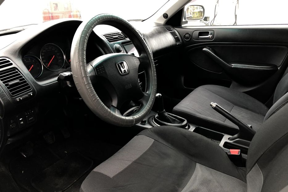 Продам Honda Civic 2004 года в Николаеве