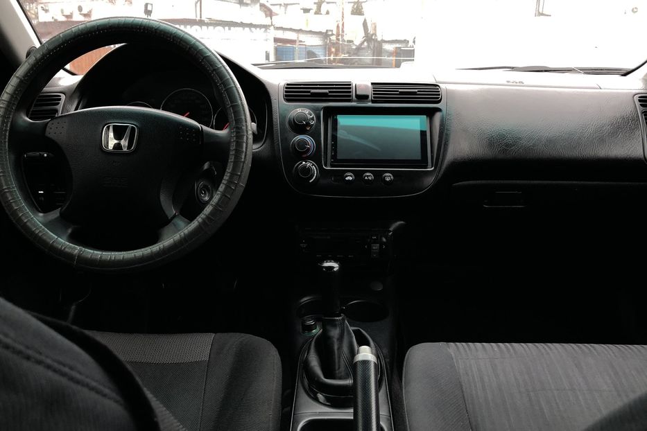 Продам Honda Civic 2004 года в Николаеве