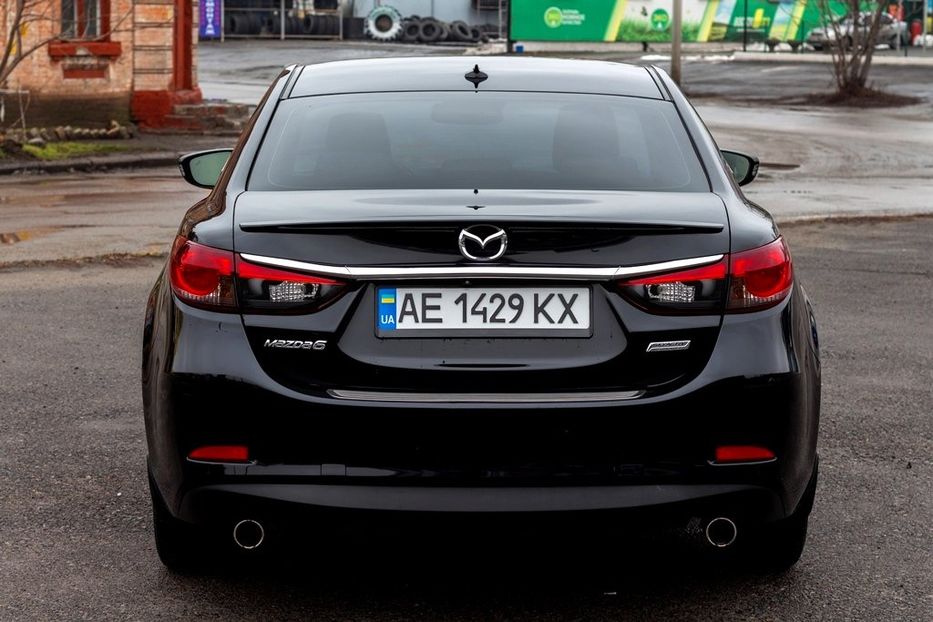 Продам Mazda 6 2012 года в Днепре