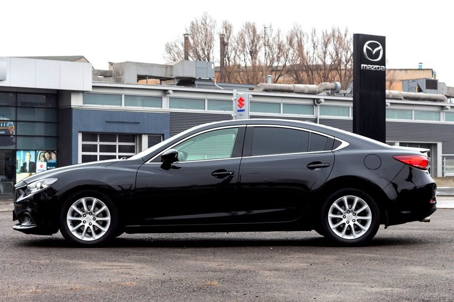 Продам Mazda 6 2012 года в Днепре