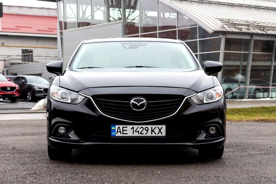 Продам Mazda 6 2012 года в Днепре