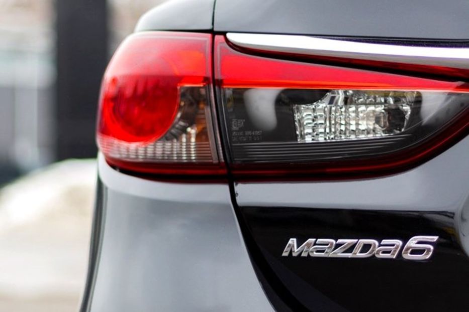 Продам Mazda 6 2012 года в Днепре