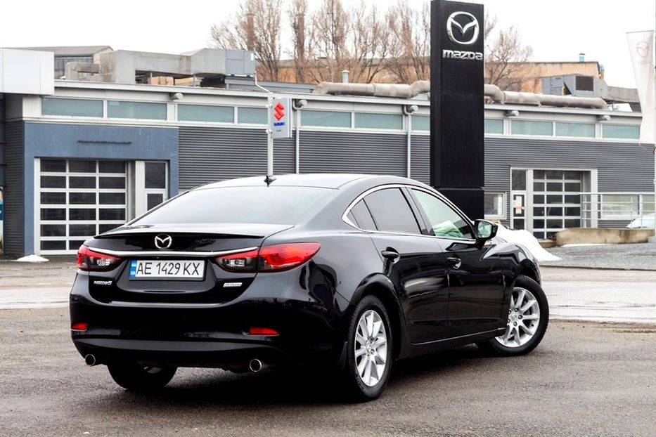 Продам Mazda 6 2012 года в Днепре