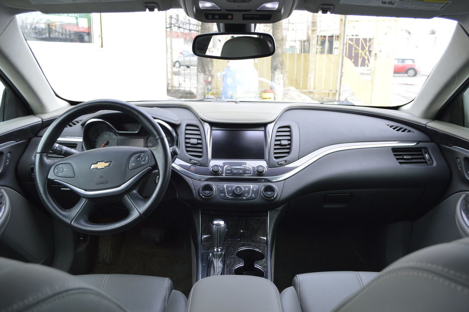 Продам Chevrolet Impala LT 2014 года в Одессе