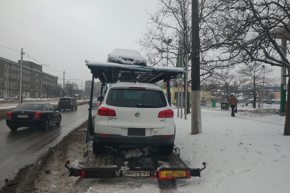 Продам Renault Premium автовоз 420hr roifo b1raak2000 2000 года в Одессе