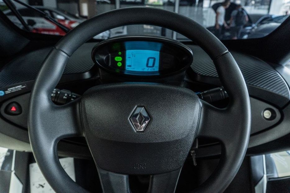 Продам Renault Twizy 2018 года в Одессе