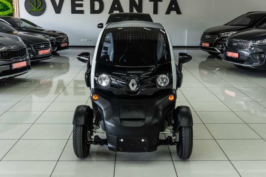 Продам Renault Twizy 2018 года в Одессе