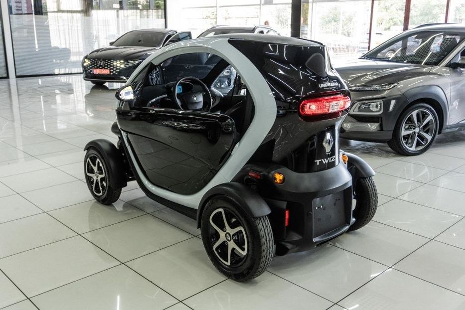 Продам Renault Twizy 2018 года в Одессе