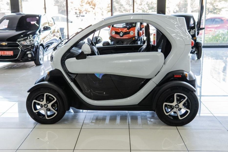 Продам Renault Twizy 2018 года в Одессе