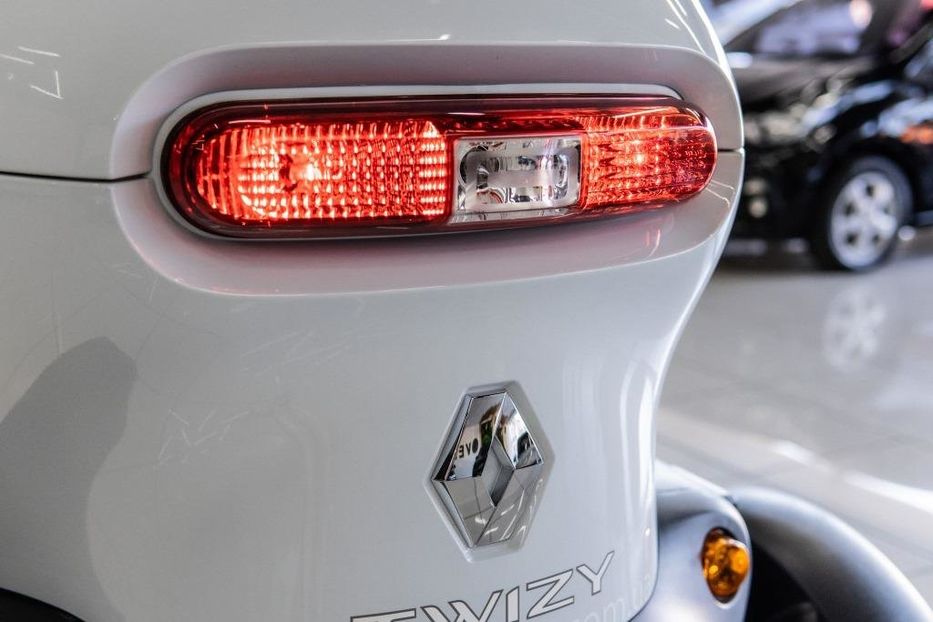 Продам Renault Twizy 2018 года в Одессе