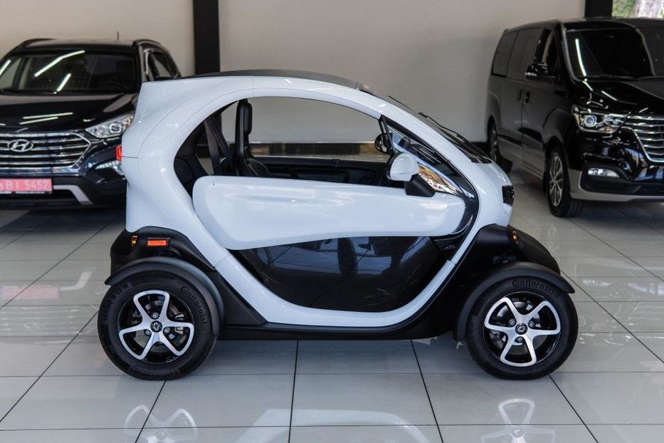 Продам Renault Twizy 2018 года в Одессе