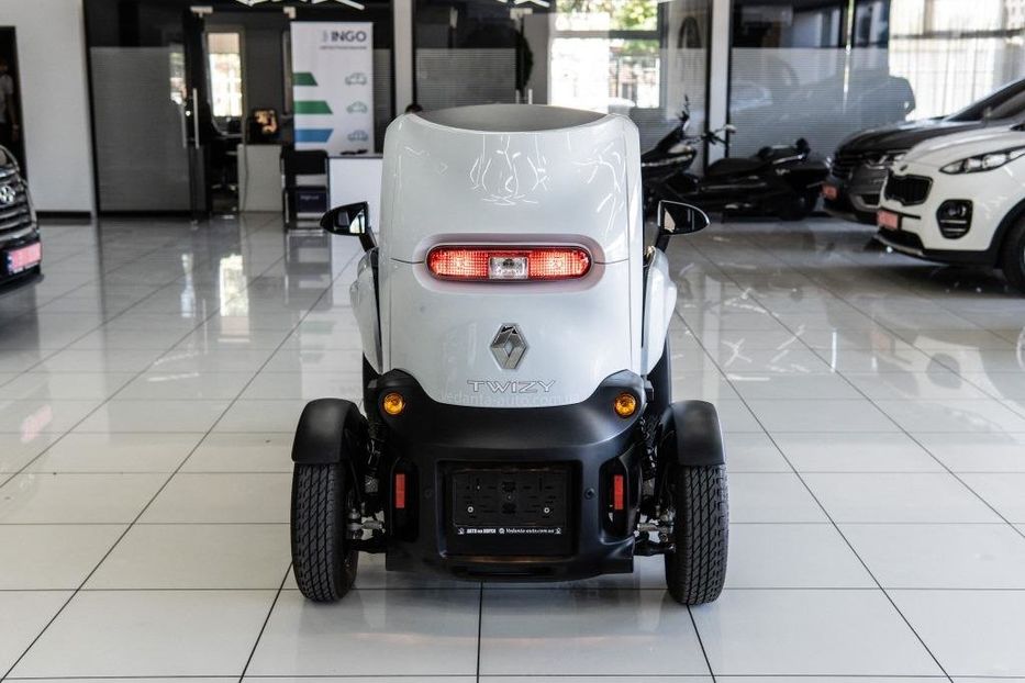 Продам Renault Twizy 2018 года в Одессе