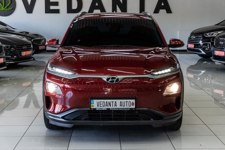 Продам Hyundai Kona 2018 года в Одессе