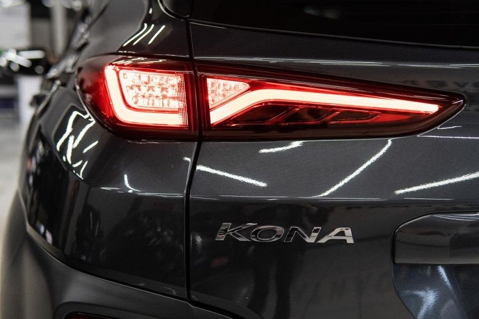 Продам Hyundai Kona 2018 года в Одессе