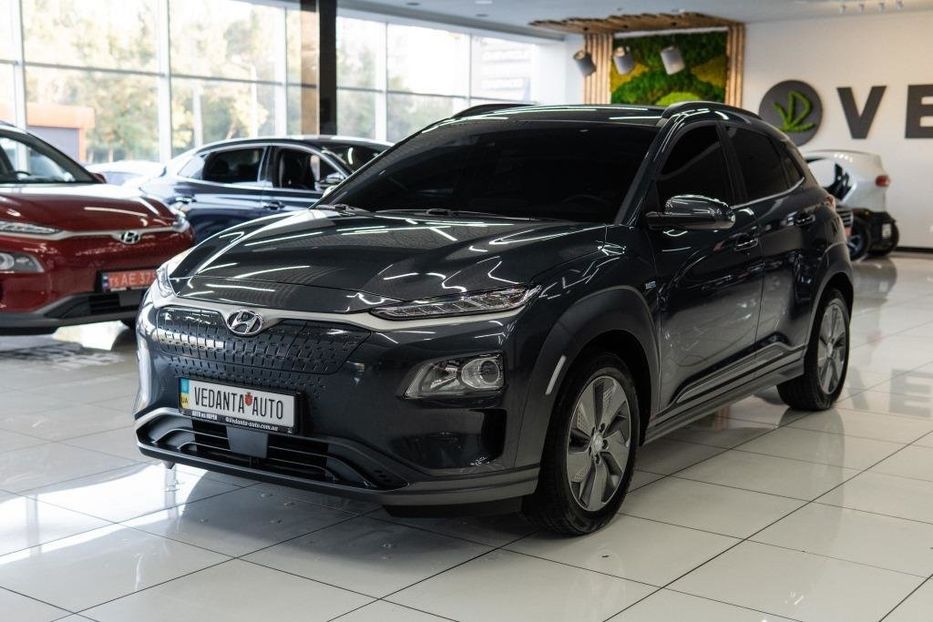 Продам Hyundai Kona 2018 года в Одессе