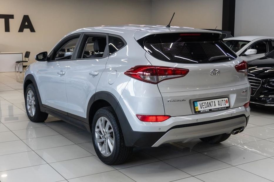 Продам Hyundai Tucson 2016 года в Одессе