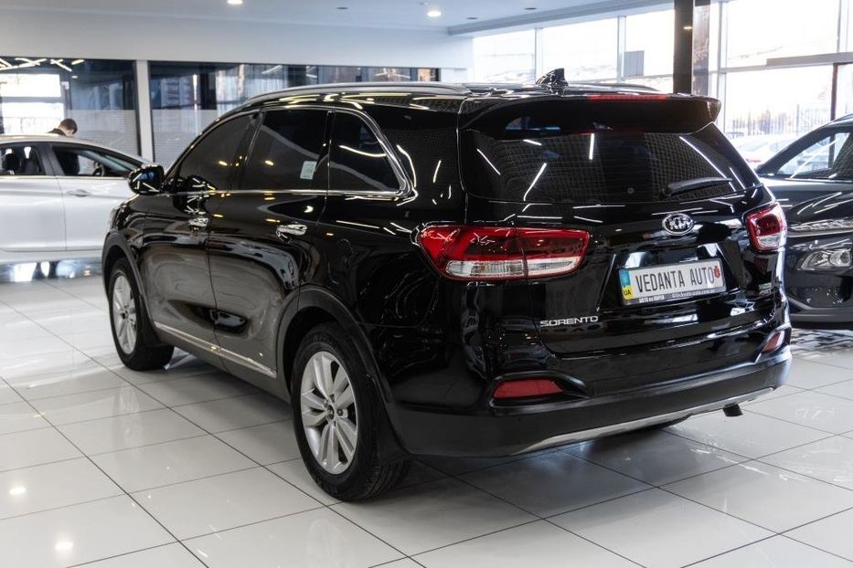 Продам Kia Sorento 2016 года в Одессе