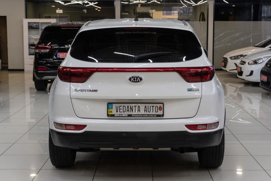 Продам Kia Sportage 2015 года в Одессе