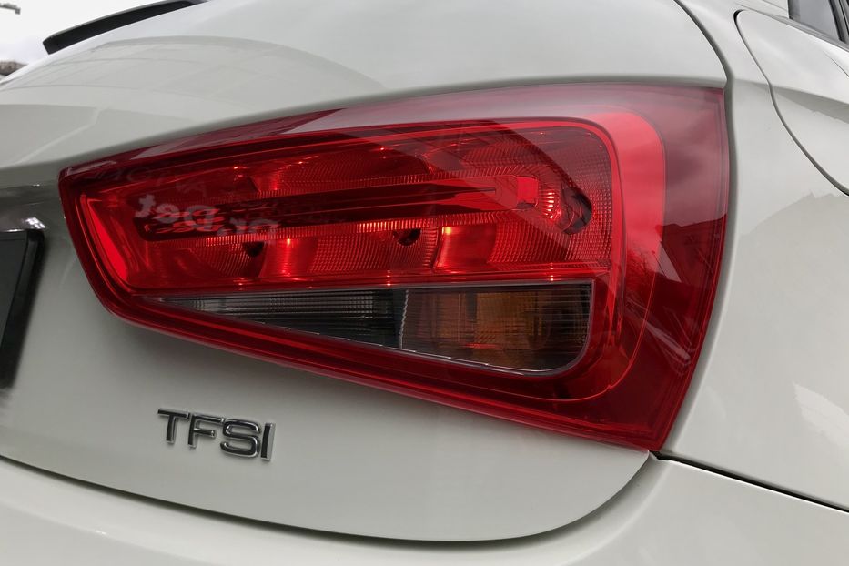Продам Audi A1 TFSI S Line 2012 года в Киеве