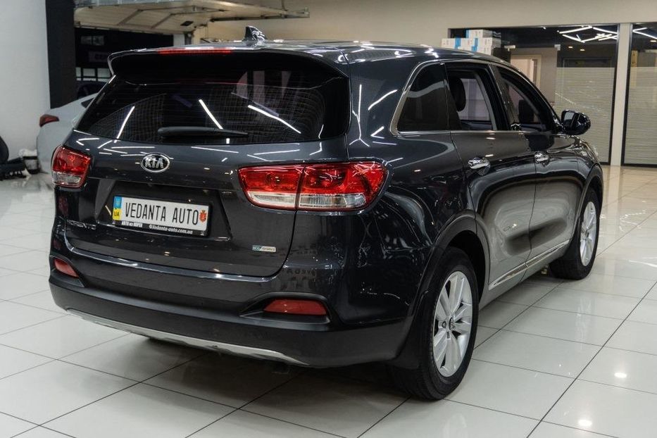 Продам Kia Sorento 2016 года в Одессе