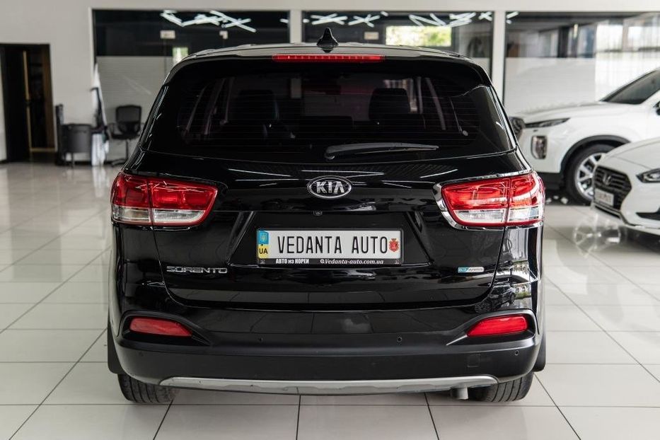 Продам Kia Sorento 2016 года в Одессе