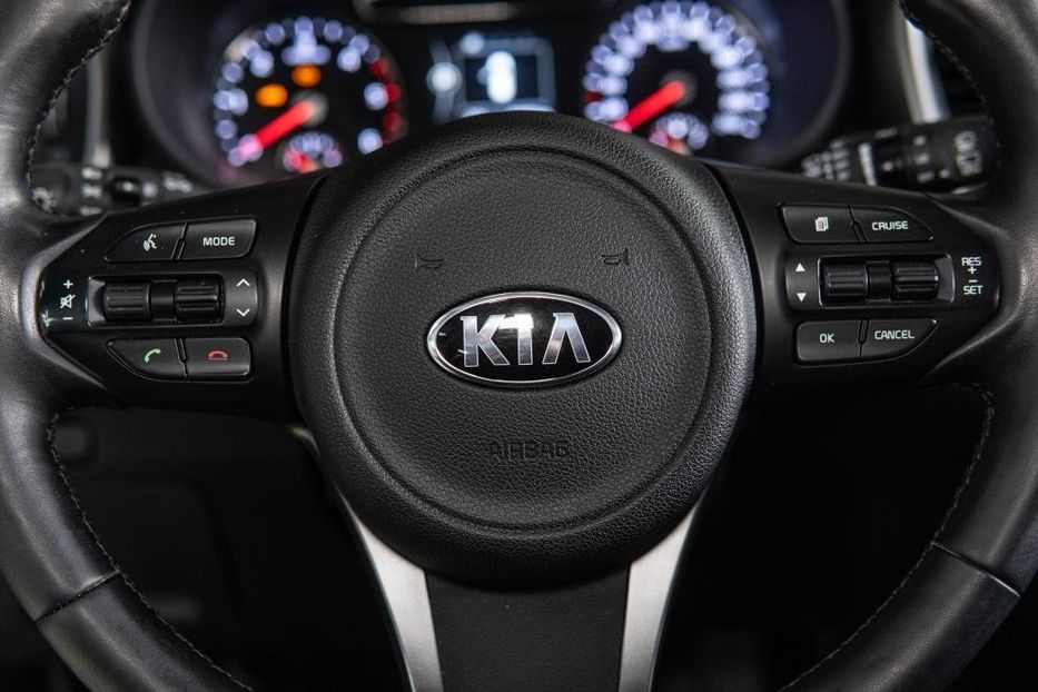 Продам Kia Sorento 2016 года в Одессе