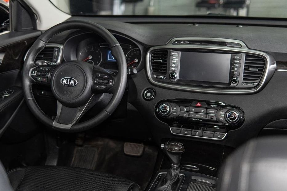 Продам Kia Sorento 2016 года в Одессе