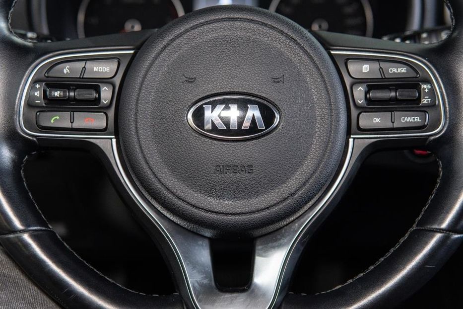 Продам Kia Sportage 2016 года в Одессе