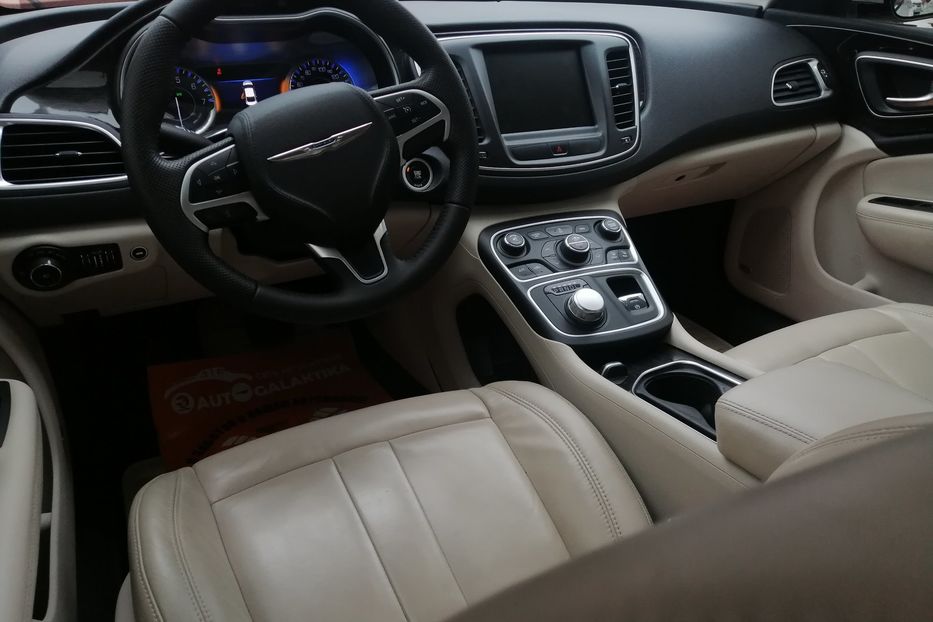 Продам Chrysler 200 С 2014 года в Одессе