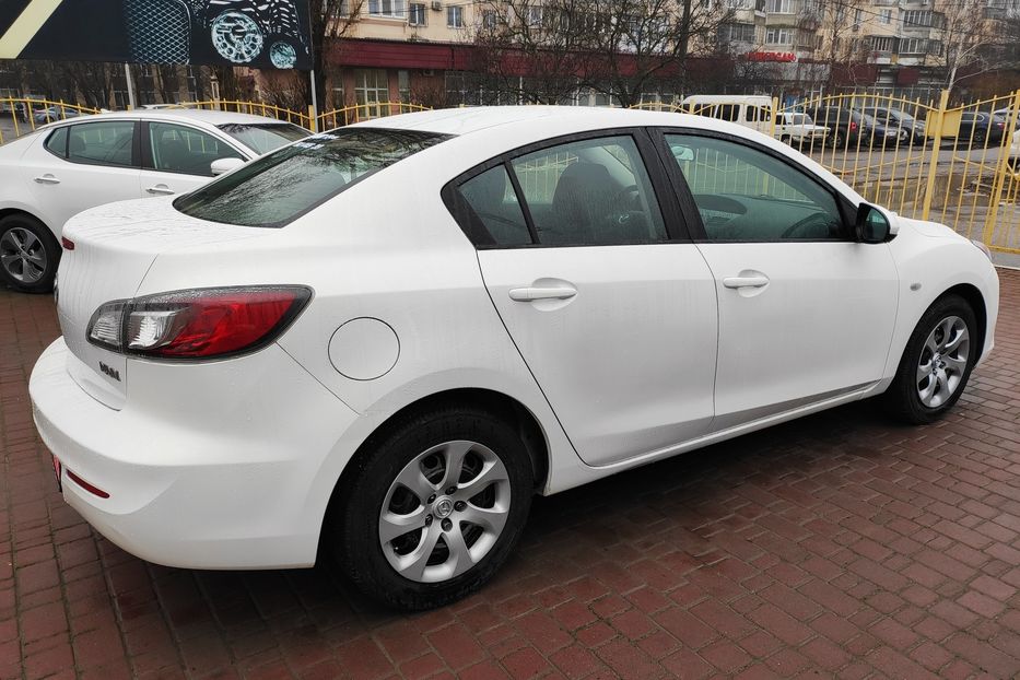 Продам Mazda 3 Sport 2013 года в Одессе