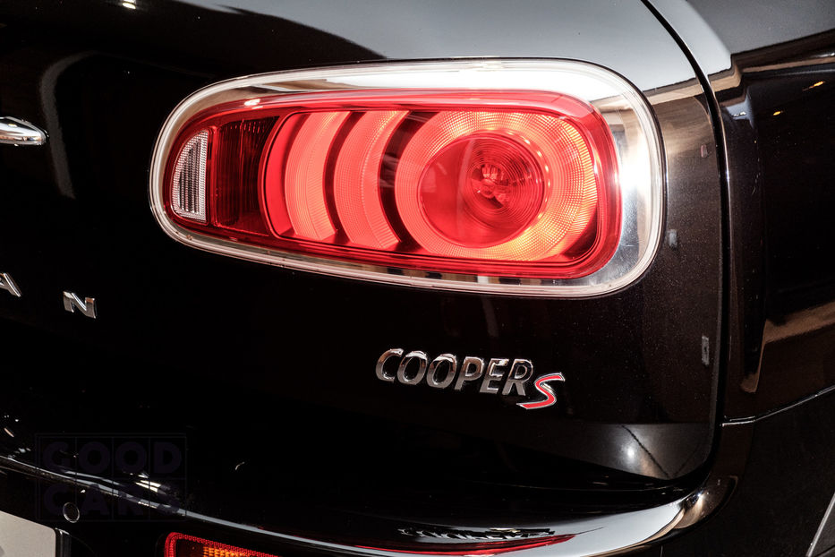 Продам MINI Clubman Cooper S 2017 года в Одессе