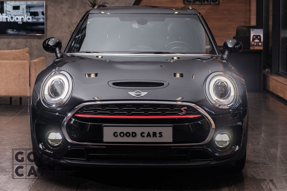 Продам MINI Clubman Cooper S 2017 года в Одессе