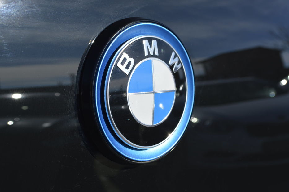 Продам BMW I3 Mega REX 2016 года в Одессе