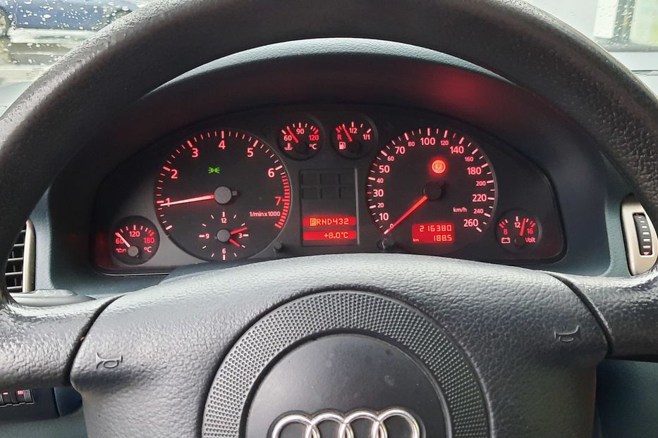 Продам Audi A6 1997 года в Николаеве