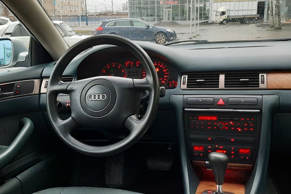 Продам Audi A6 1997 года в Николаеве