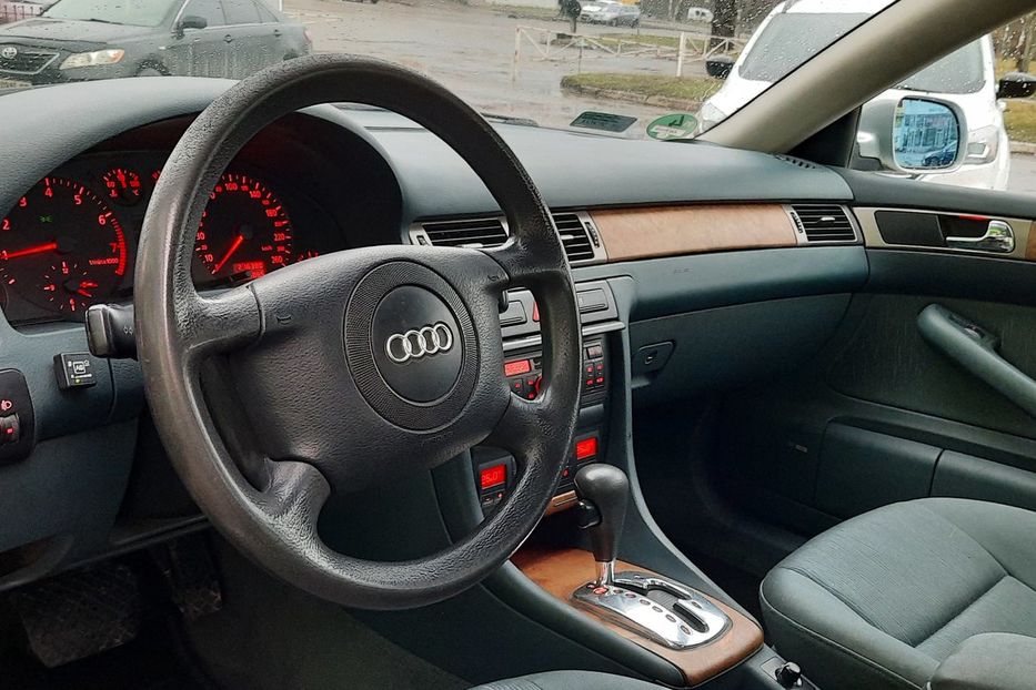 Продам Audi A6 1997 года в Николаеве