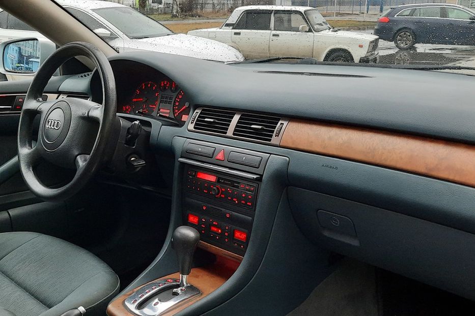 Продам Audi A6 1997 года в Николаеве