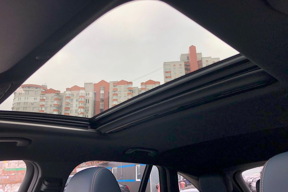 Продам Mercedes-Benz EQC Edition 1886  2019 года в Киеве