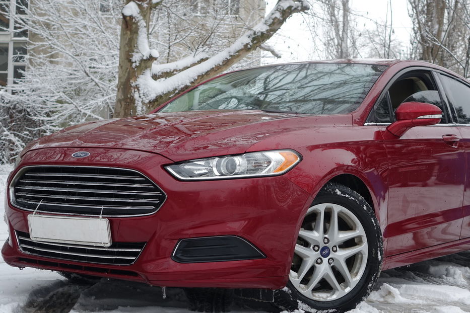 Продам Ford Fusion 2014 года в Одессе