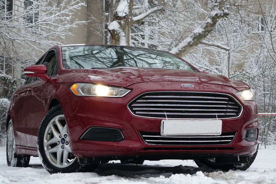 Продам Ford Fusion 2014 года в Одессе