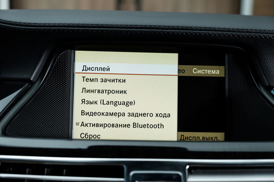 Продам Mercedes-Benz CLS-Class official 2011 года в Одессе