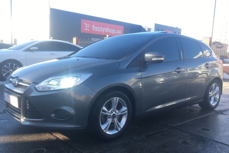 Продам Ford Focus SE 2014 года в Одессе