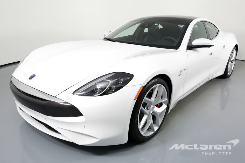 Продам Fisker Karma GT 2021 года в Киеве