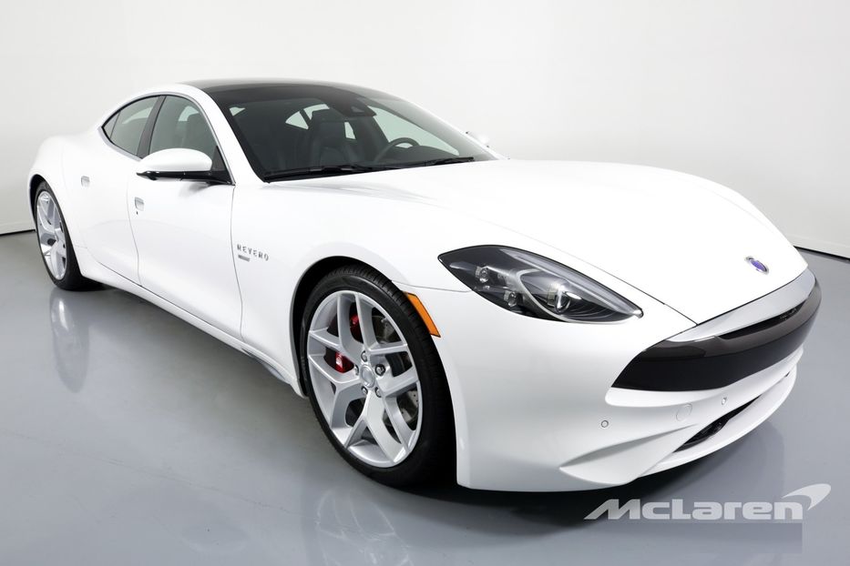 Продам Fisker Karma GT 2021 года в Киеве