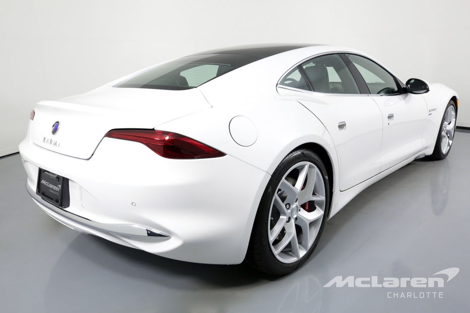 Продам Fisker Karma GT 2021 года в Киеве