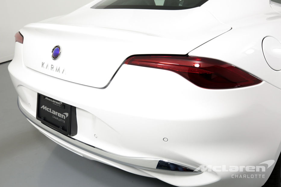 Продам Fisker Karma GT 2021 года в Киеве