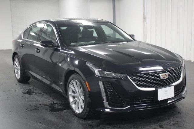 Продам Cadillac CT6 CT5 2021 года в Киеве