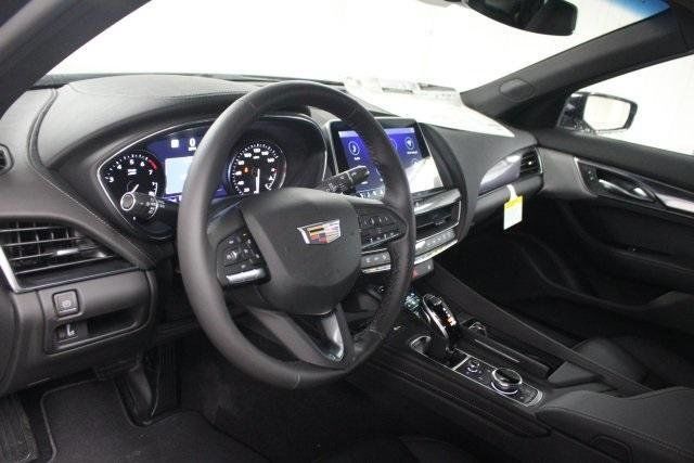 Продам Cadillac CT6 CT5 2021 года в Киеве