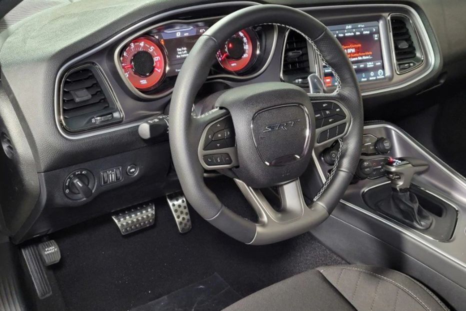 Продам Dodge Challenger Hellcat 2021 года в Киеве
