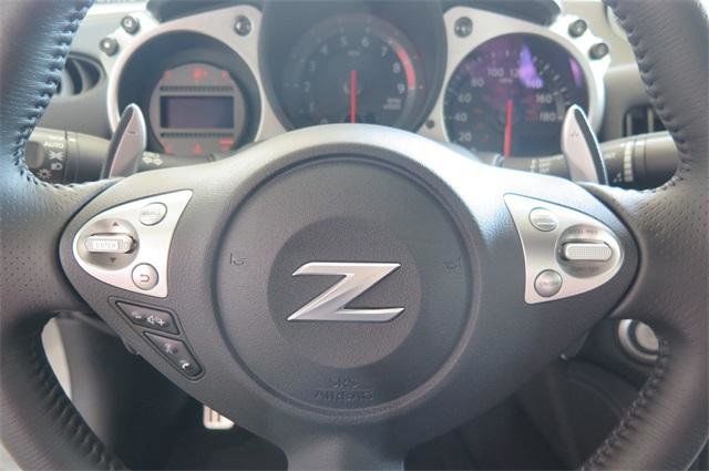 Продам Nissan 370Z 2021 года в Киеве